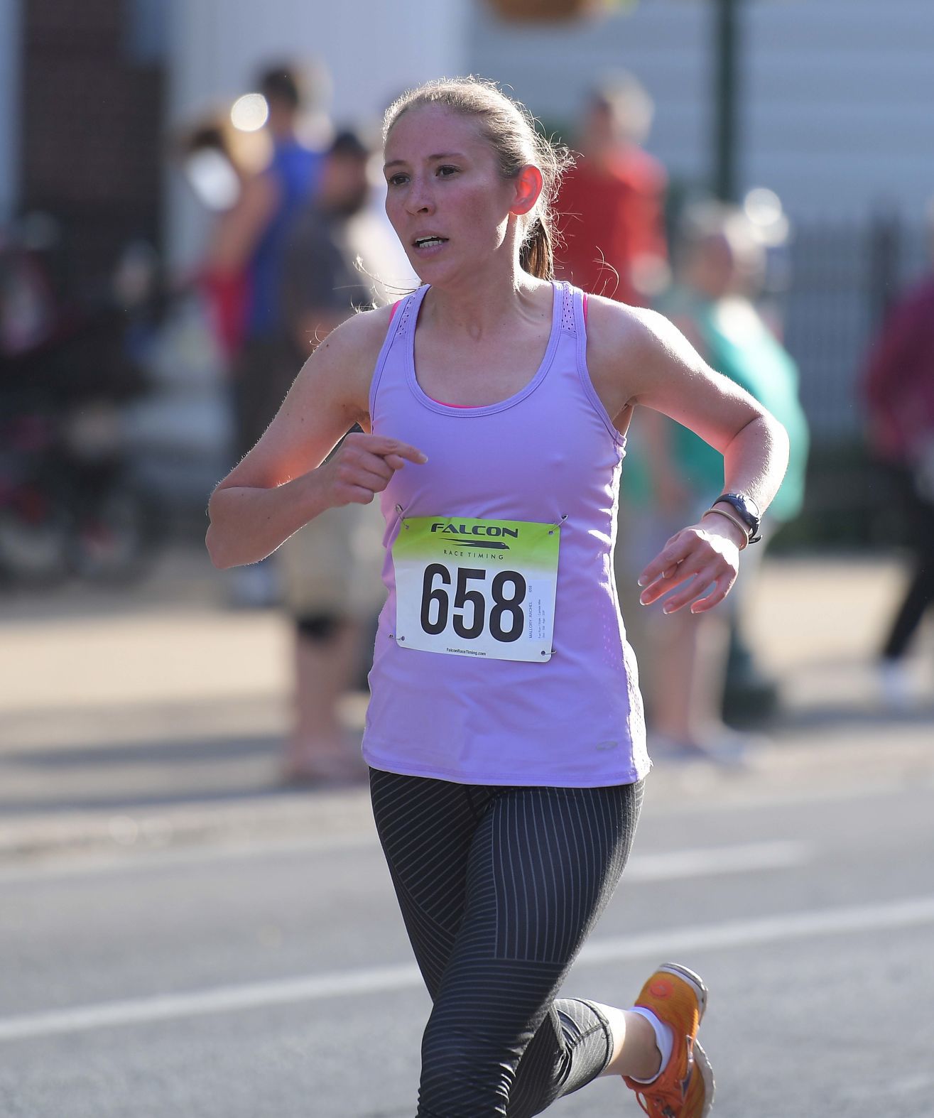 Carlisle Downtown Mile